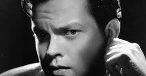 Orson Welles