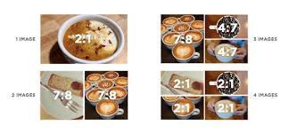 Twitter is using machine learning to crop photos to the most interesting part. Dev On Twitter Dear Twitter Artists Suffer No More With Weird Cropping Here Are Twitters Official Image Ratios