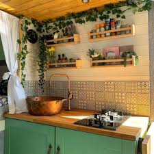 You'll be making decisions around creating the most efficient system for your family's cooking needs. 10 Camper Van Kitchen Ideas For Layout Design Inspiration Laptrinhx News