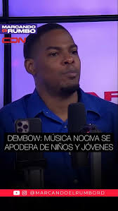 Marcando el Rumbo RD