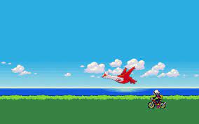 Includes multiple layers in singe files to create a paralax background. Pokemon Pixel Wallpapers Top Free Pokemon Pixel Backgrounds Wallpaperaccess