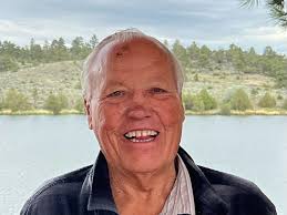 Douglas Hubbard Obituary December 3, 2022