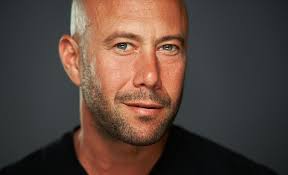 Aaron Berg, Eric Neumann, Casey Balsham, Sam Evans