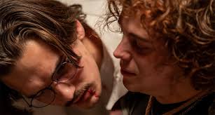 Digging Deep: Bystanders (2024)