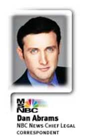 Another 'Abrams Report' exclusive