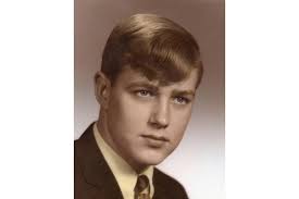 Rodger Short Obituary (1949