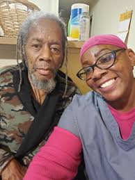 Howard "Cradle" Johnson Obituary October 5, 2023