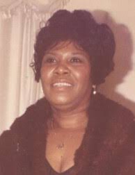Obituary for Gloria Delano (Thomas) Jones