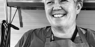 Total Recaffeination in the North East Valley: A Chat with owner Fiona  Stuart