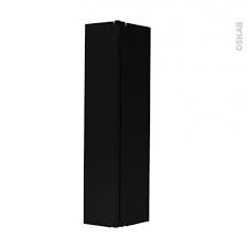 En bambou avec support tablette/livre msv spirella l. Raccord De Plinthe De Cuisine Jonction D Angle Ou Droite Hauteur 15 Cm Noir Mat Sokleo Oskab