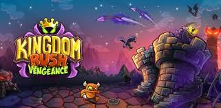 Kingdom is a 2d sidescrolling strategy/resource management hybrid with a minimalist feel. Kingdom Rush Vengeance Td Mod Apk 1 10 5 Unlimited Gems Download