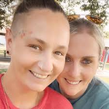 Sophie Cunningham committed a hard foul