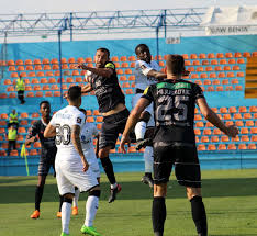 Hermannstadt vs gaz metan live stream. Foto Fc Hermannstadt Gaz Metan 0 1 Reglare De Conturi Sport Tribuna