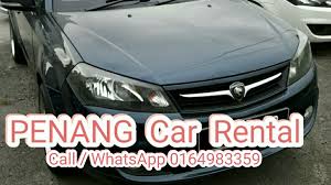 Kereta sewa murah bukit mertajam. Kereta Sewa Penang Bukit Tengah Di Bandar Bukit Mertajam
