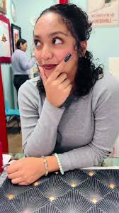 Fill appointment narrated by Soph ❤️🤭#nailappointment #naillady  #daughtersbelike #1hourlater #collegegotmelike #sacstate #bluenails  @sushitrash @Spicyhummuss @Punky @Izzy @user5532770201925