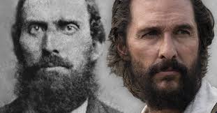 Free State of Jones vs. the True Story of Newton Knight