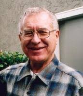 George Rodrigues Obituary