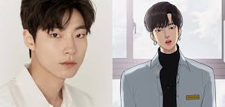 He is currently signed with keyeast entertainment since 2018. Hwang In Yeop En Discussion Pour Jouer Dans Le Drama Adapte Du Webtoon True Beauty K Gen