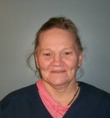 Offender Information