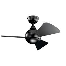 Reviews for the real world. Kichler Sola 34 Matte White Ceiling Fan Es