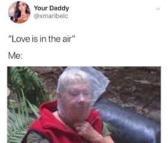 Enjoy the meme 'love is in the air' uploaded by isbellal. Meme Checkpoint 8 9 3 Know Your Meme