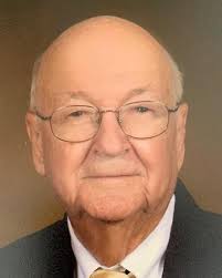 Robert Glisson Obituary (1931