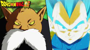 The amount salt android 17 causes you children is hilarious. Vegeta Vs Toppo In Dragon Ball Super Tournament Of Power Youtube