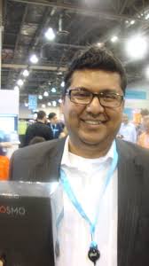 Mike Barton (@MikeBartonIBM)