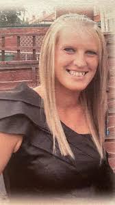 My darling sister Michelle Mayland known as Shel, she would have left in  2003.