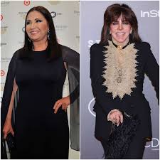 Latin star verónica castro (born verónica judith sainz castro) began working as an announcer on a local tv show while attending singing and dancing classes at a young age. Ana Gabriel Y Veronica Castro Fueron Novias