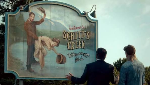 Schitt's Creek (town) | Schitt's Creek Wiki | Fandom
