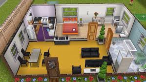 My First House Sims House Sims House Plans Sims House Design
