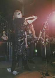 Pelle Dead Ohlin Metal Wiki Fandom