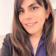 Aurora Lucero's Instagram, Twitter & Facebook