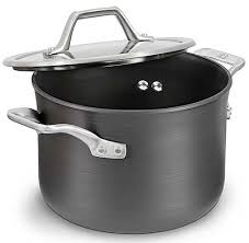 Basic essentials cookware *see offer details. The Best Stockpots Of 2020 For Soup Stews Stocks And More Foodal