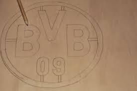 Scopri ricette, idee per la casa, consigli di stile e altre idee da provare. 37 Bvb Emblem Zum Ausdrucken Besten Bilder Von Ausmalbilder