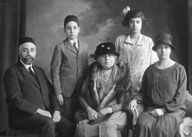 The Sassoon family: The Jewish dynasty who became global merchants
