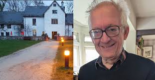 Tributes to Christopher Gillette: Volunteer at Llanyafon Manor, real ale  campaigner and diabetes awareness supporter