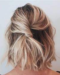 Frizzy Hair Try These Products Tools And Tips Hair Styles Cute Hairstyles For Short Hair Short Hair Styles