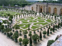 Once a year in may, the garden of cosmic speculation by charles jencks is open to the public. The Garden Of Cosmic Speculation 7 31