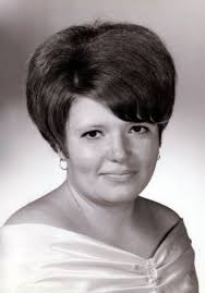 Margaret Stephens Allen Obituary