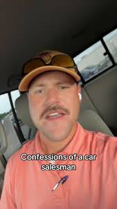 Steven Baca Car Salesman