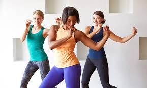 I'm alison davies, and i live in christchurch, dorset. Unlimited Zumba Zumba Gold Zumba With Rachel Mcdonald Groupon