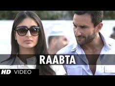 Bollywood Hd Videos Online Raabta Kehte Hain Khuda Agent Vinod Full Song Video Saif Ali Khan Kareena Kapoor Songs Bollywood Songs Saif Ali Khan