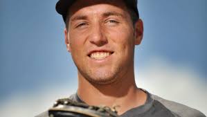 Toronto Blue Jays pick Sandalwood star Sean Reid-Foley in baseball draft