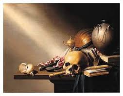Elifcelebiartworks Vanitas Nedir Onemli Vanitas Sanatcilari Kimlerdir Vanitas Caravaggio Memento Mori