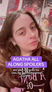 How Much Power Did Agatha Take from Bill