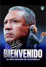 Guiermo Ramirez Jugador De Guatemala