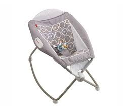 Portable Sleeper For Newborns Babyccino Kids Daily Tips Children S Products Craft Ideas Recipes More Rock N Play Sleeper Rock N Play Fisher Price