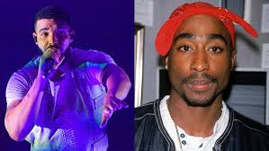 🚨 The estate of 2Pac has released a statement condemning Drake's use of a  cloned voice of 2Pac in his track "TAYLOR MADE FREESTYLE". The estate  claims that the voice was created
